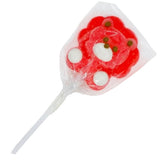Animal Farm Jelly Lollipop - 30g