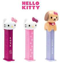 Load image into Gallery viewer, PEZ Hello Kitty Dog Friend
