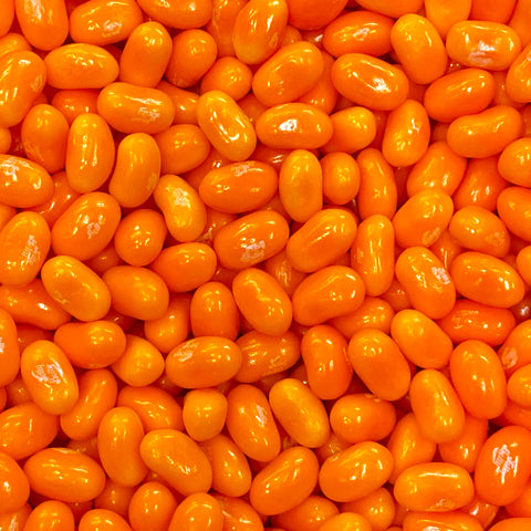 Orange Sherbet Jelly Belly