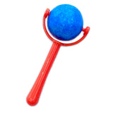 Blue Razz Spinball Jawbreaker