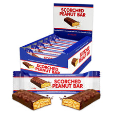 Load image into Gallery viewer, Scorched Peanut Bar
