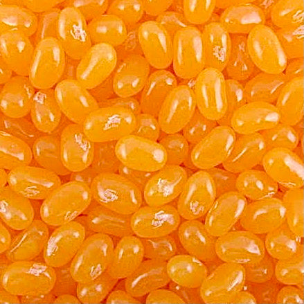 Sunkist Tangerine Jelly Belly