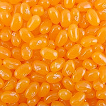 Load image into Gallery viewer, Sunkist Tangerine Jelly Belly
