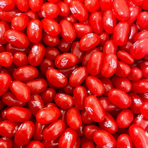 Sour Cherry Jelly Belly