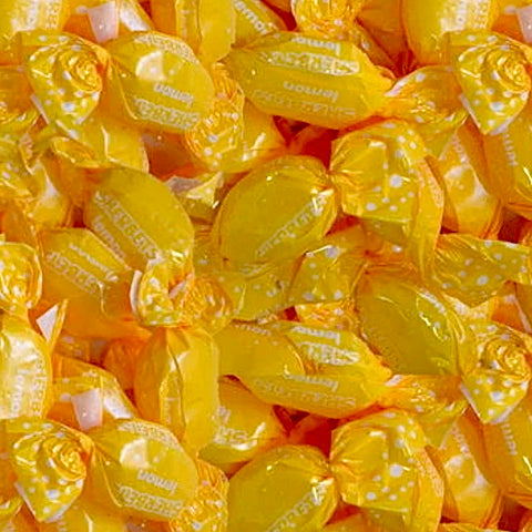 Sherbet Lemons Yellow 195g