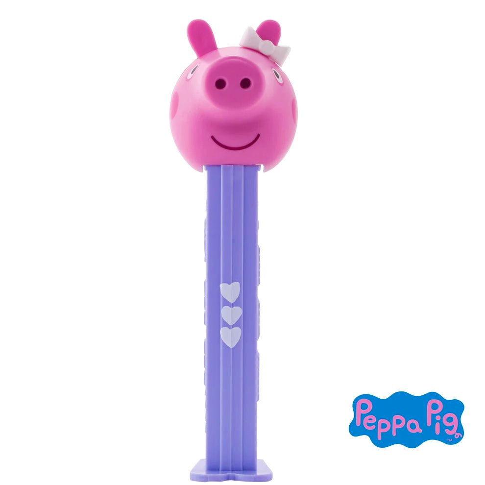 PEZ Peppa Pig Collection