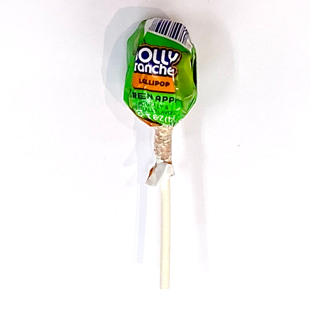 Jolly Rancher Lollipop