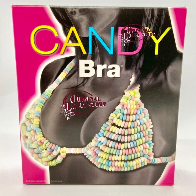 Candy Bra 280g