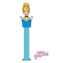 Load image into Gallery viewer, PEZ - Princess Collection
