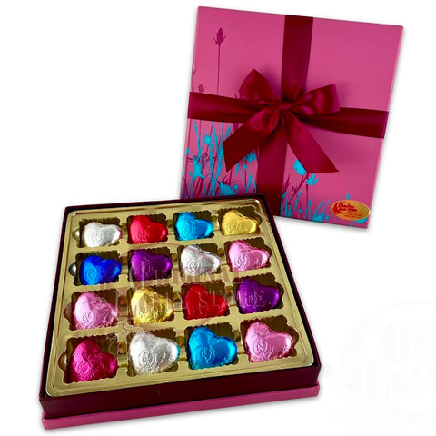 The ‘Full of Love’ Gift Box
