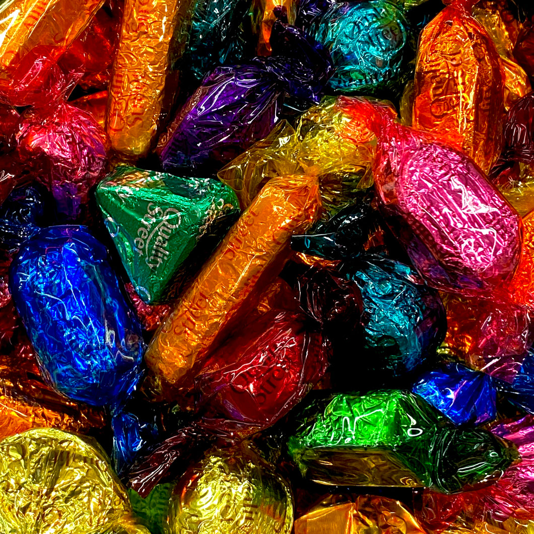 English Quality Street Chocolate Bulk