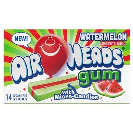 AirHeads Watermelon  Sugar-Free
