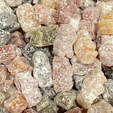 English Dusted Jelly Babies 1kg
