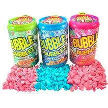 Load image into Gallery viewer, Bubble Rubblez Bubble Gum Nuggets 60g
