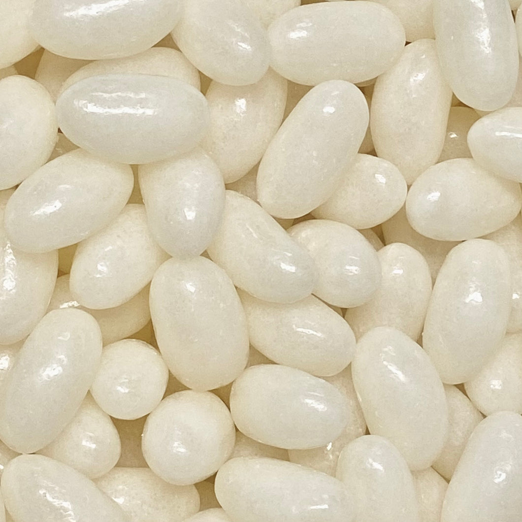 Jelly Beans - White Vanilla Flavour 180g