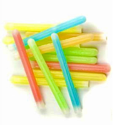 Nik-L-Nip Candy Wax Sticks