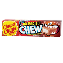 Load image into Gallery viewer, Chupa Chups Incredible Chew
