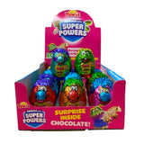 Yowie with Surprise Inside
