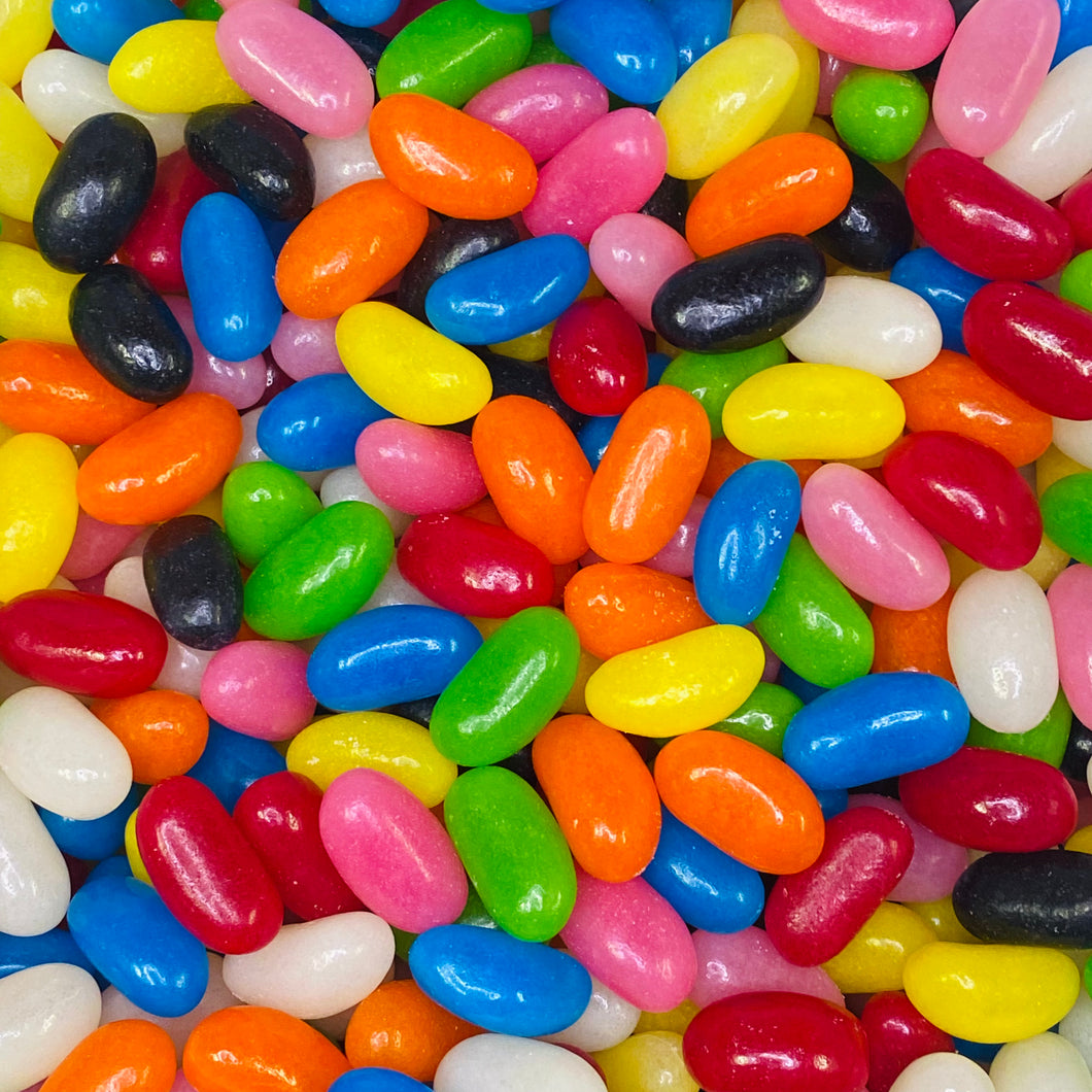 Jelly Beans - Assorted 180g