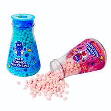 Load image into Gallery viewer, Sweet Bandit Mad Science Mini Sweets 80g
