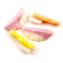 Load image into Gallery viewer, Swizzels Gummy Teeth &amp; Toothbrushes
