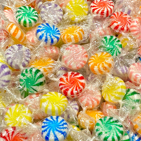 Individually Wrapped Lollies – Page 2 – The Original Lolly Store