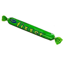 Load image into Gallery viewer, Fizzer Cream Soda Chew Bar (Green)
