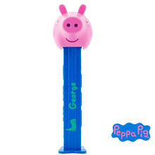 Load image into Gallery viewer, PEZ Peppa Pig Collection
