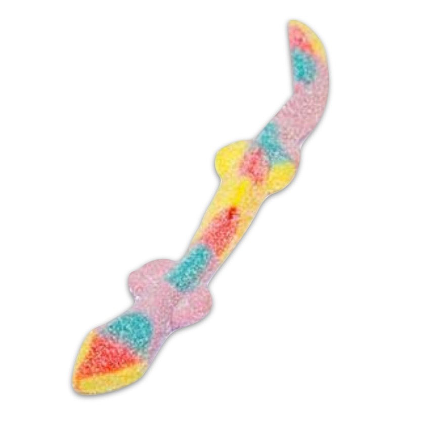 Sour Gecko Trolli