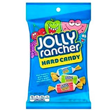 Load image into Gallery viewer, Jolly Rancher Assorted Hard Candy 198g
