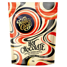 Load image into Gallery viewer, Willie&#39;s Cacao Hot Chocolate 250g
