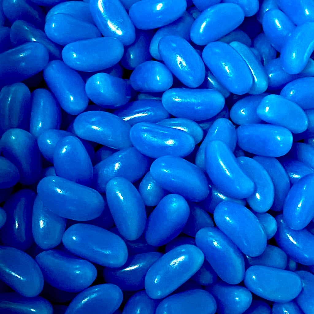 Jelly Beans - Blue 195g