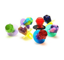 Load image into Gallery viewer, Ring Pops - Assorted flavours
