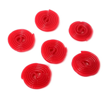 Load image into Gallery viewer, Strawberry Licorice Wheels
